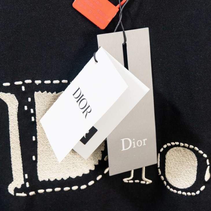 Dior T Shirts Short _SKUDiorXS-Lxetr29015417